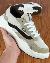 Tênis Ultrarange NEO VR3 Bege