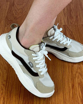 Tênis Ultrarange NEO VR3 Bege