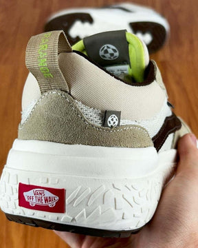 Tênis Ultrarange NEO VR3 Bege